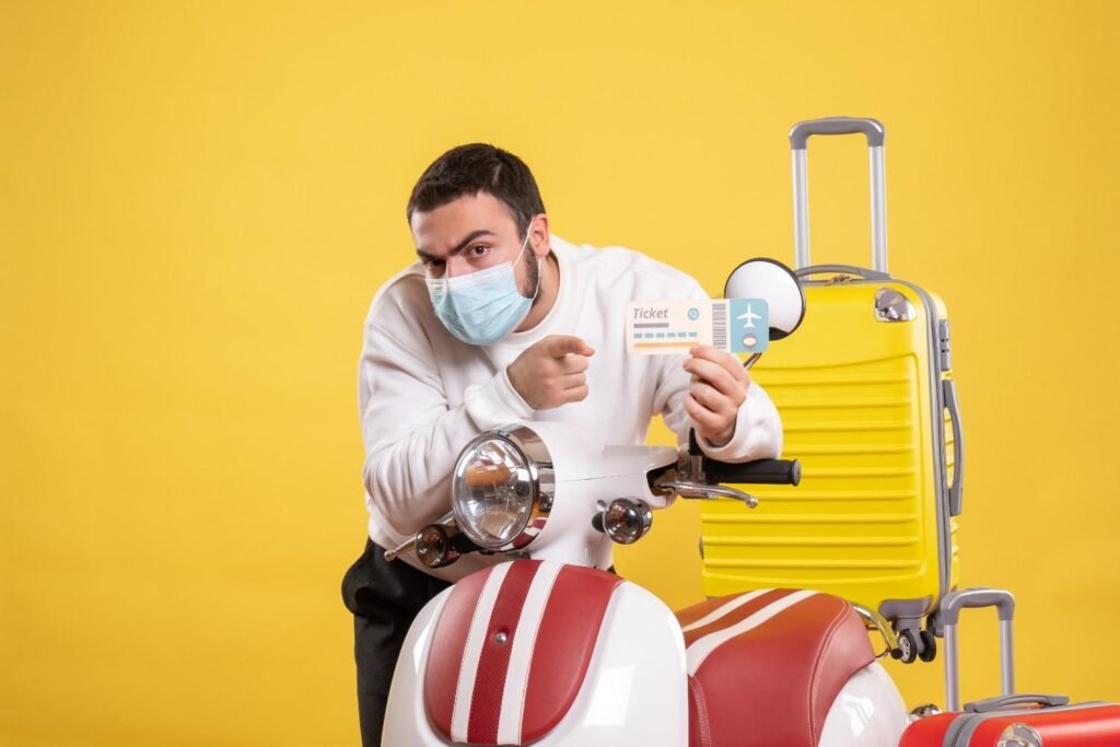 What Are the Health & Safety Tips for Traveling Abroad? 