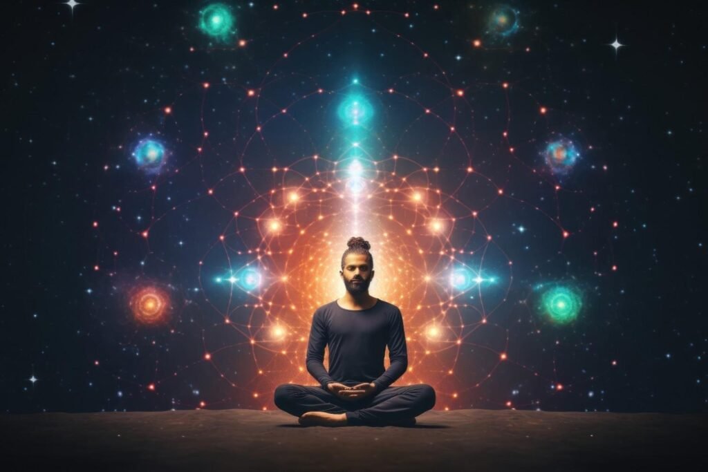 The Science and Spirituality Behind Chakra Healing