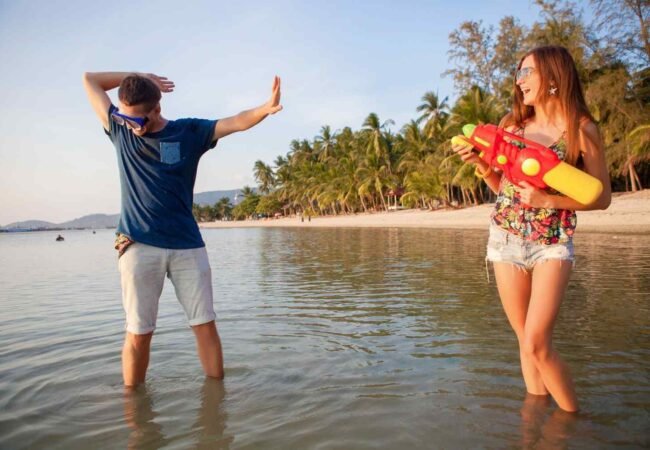 Budget-Friendly Family Vacation Ideas: Epic Escapes Without the Hefty Price Tag