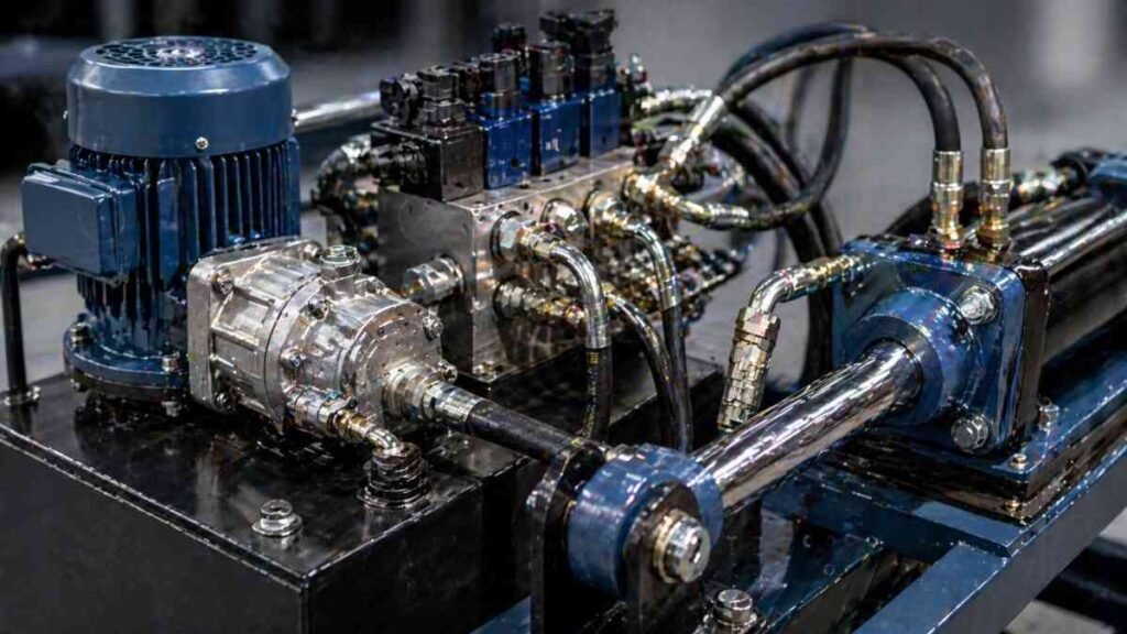 Advanced Predictive Maintenance Techniques