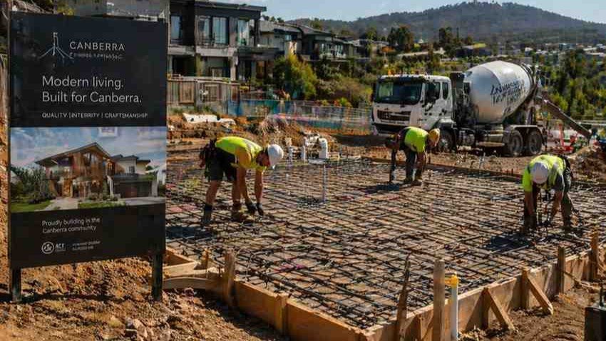 Choosing the Best Canberra Home Builders for Your Dream House