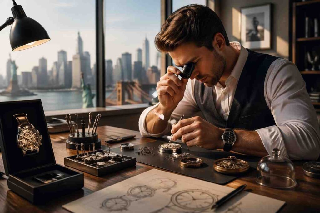 Design and Craftsmanship