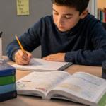 Helping Your Child Excel in School Practical Tips for Parents