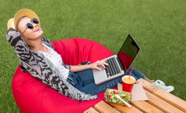 How do you choose places that actually fit remote work