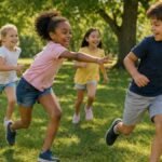 How to Build Healthy Habits for Your Kids Early On
