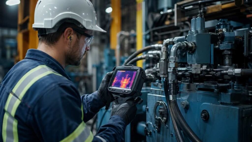 Industry Applications