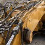 Keep Hydraulic Systems Running Preventive Maintenance