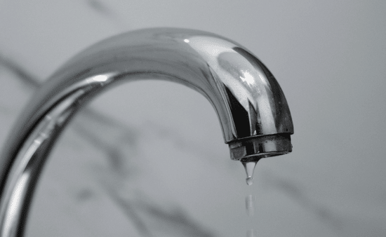 Leaky Pipes That Lead to Bigger Damage