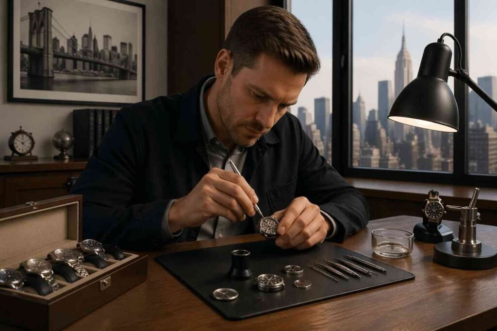 Maintenance and Longevity