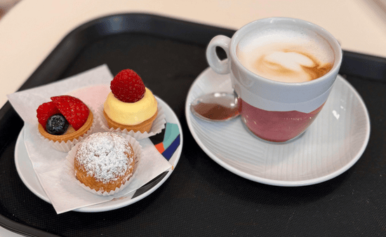 Prioritize Culinary Excellence