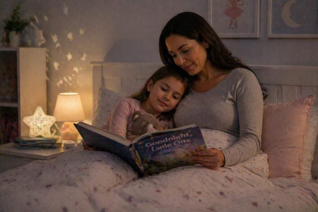 Rest and Recharge Sleep Habits