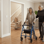 Safe at Home Practical Mobility Solutions for Seniors