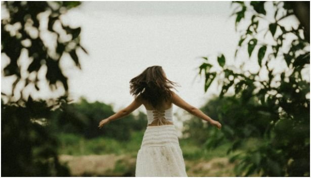 Emotional Freedom: Beyond Material Possessions