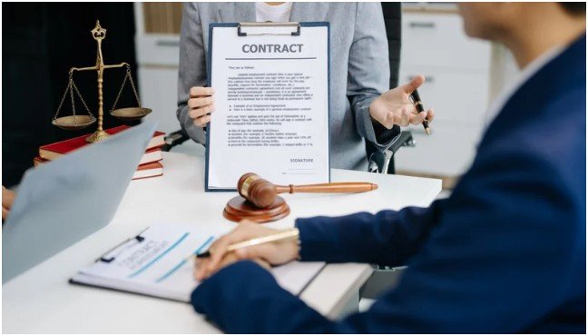 The Role of the Contract in Every Dispute