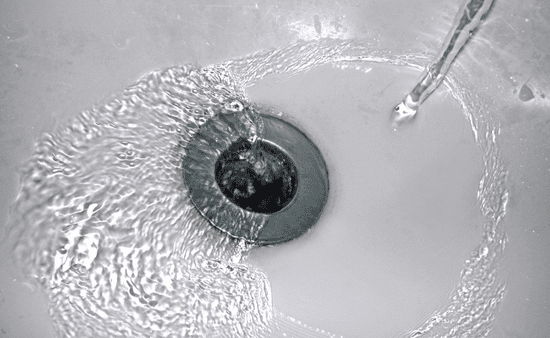 Slow Drains That Interrupt Routine