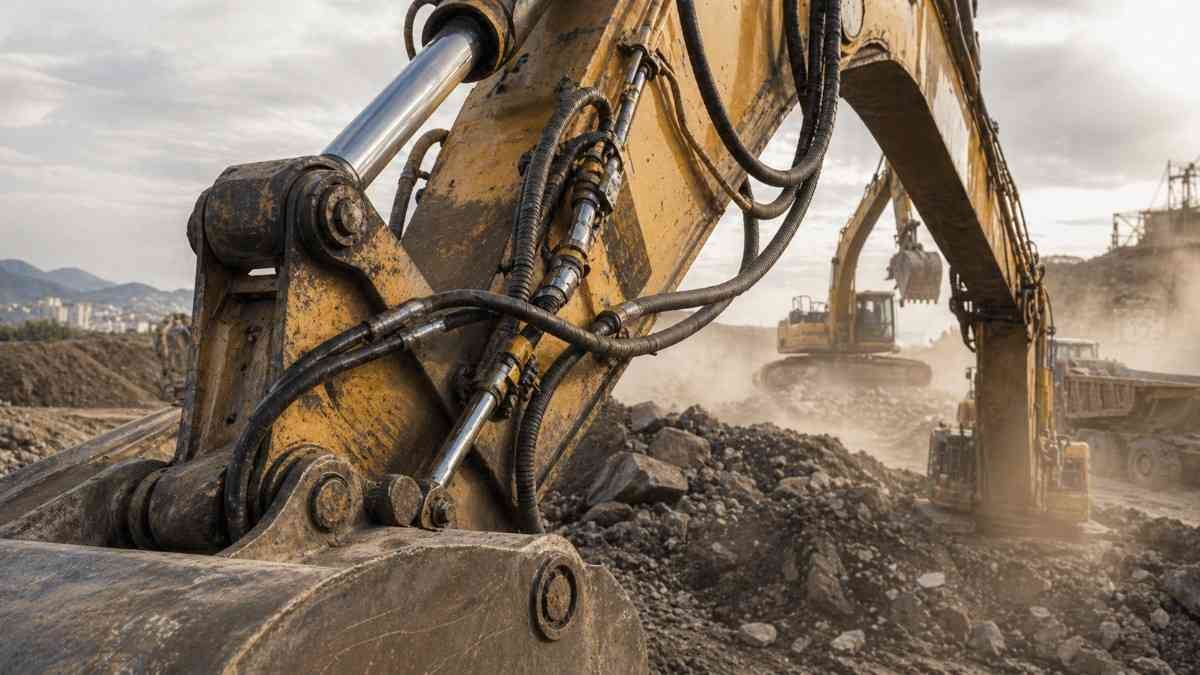 The Core Principles of Efficient Size Reduction Equipment