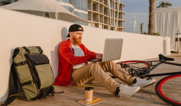 Why does a Digital nomad lifestyle guide matter before you start