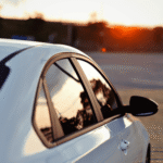 5 Ways Window Tinting Upgrades Your Car's Privacy and Comfort