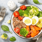 7 Nutrition Tips for Better Fitness Results