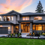 9 Ideas for a More Attractive Home Exterior