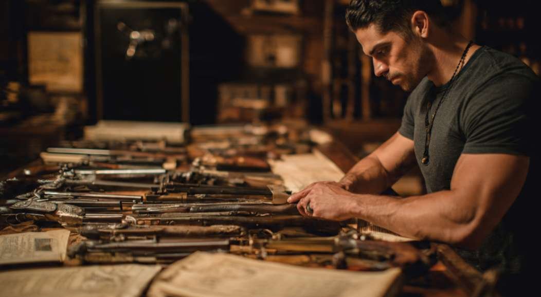 Beginner’s Guide to Safe & Smart Collecting