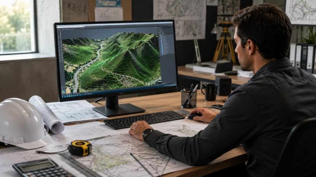 Benefits of Detailed Contour Plans