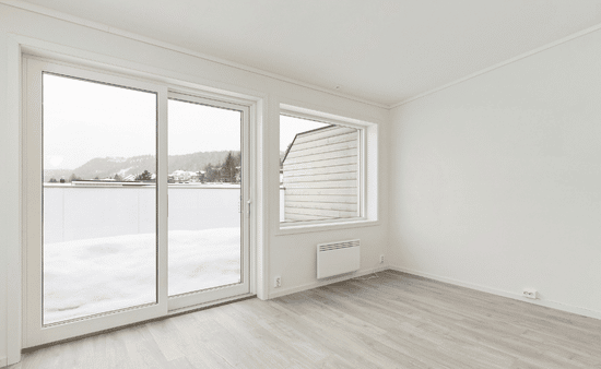 Better Energy Efficiency