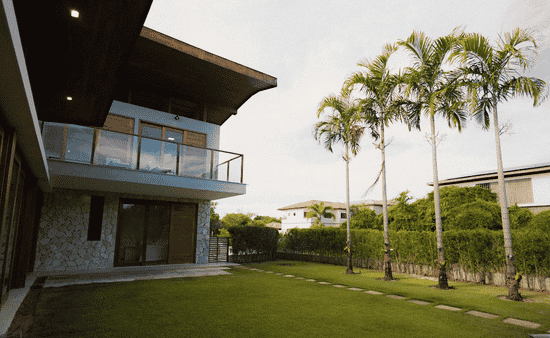 Enhance Landscaping