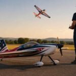 Exploring the World of RC Aircraft Planes