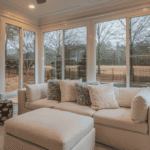 How Protective Glass Helps Keep Your Home Safer
