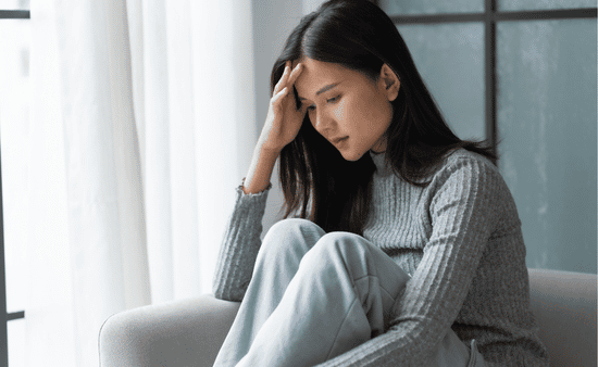 How Stress Affects Major Body Systems