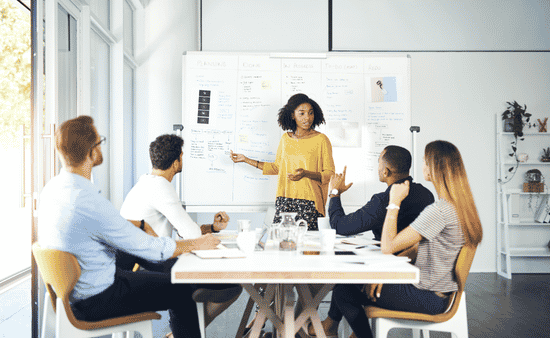 Improve Your Language Skills
