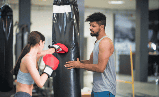 Prioritize Protein for Muscle Recovery