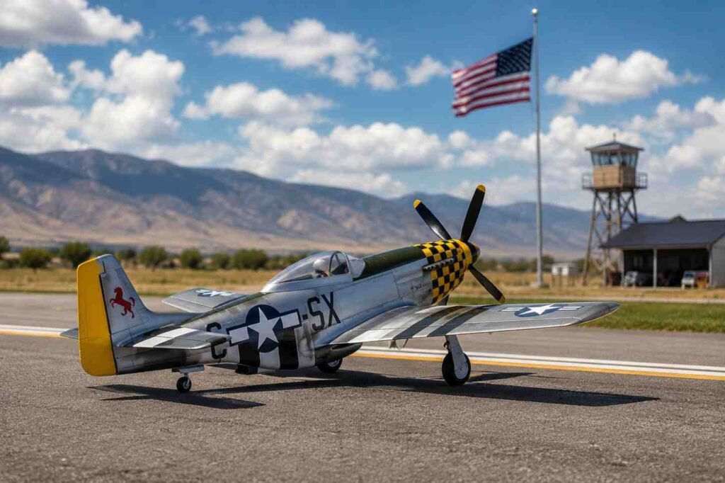 Scale Models