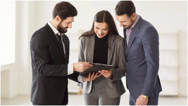 Standardizing the Tenant Experience