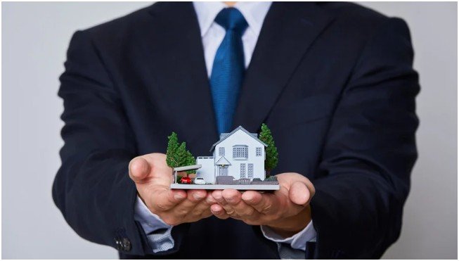 Residential Property Investment Strategy