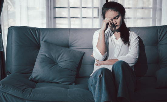 The Biology Behind the Stress Response