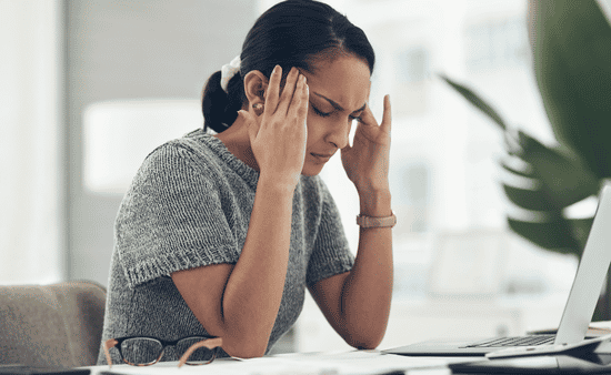 The Danger of Chronic Physical Stress