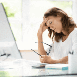 The Physical Toll of Stress What Happens to Your Body