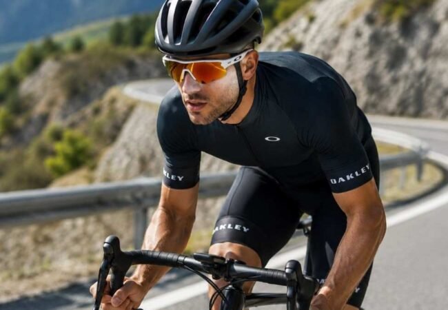 Top Oakley Sport Sunglasses for Performance and Style