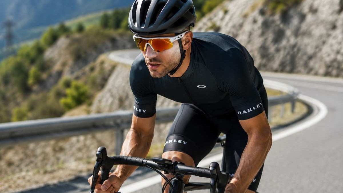 Top Oakley Sport Sunglasses for Performance and Style