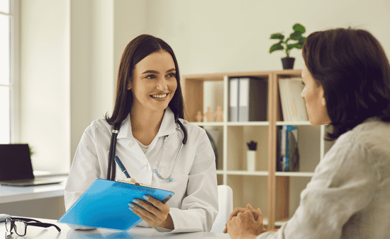 Treatment Options for Lupus