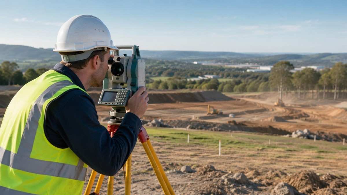 Understanding Contour Surveys Importance and Applications