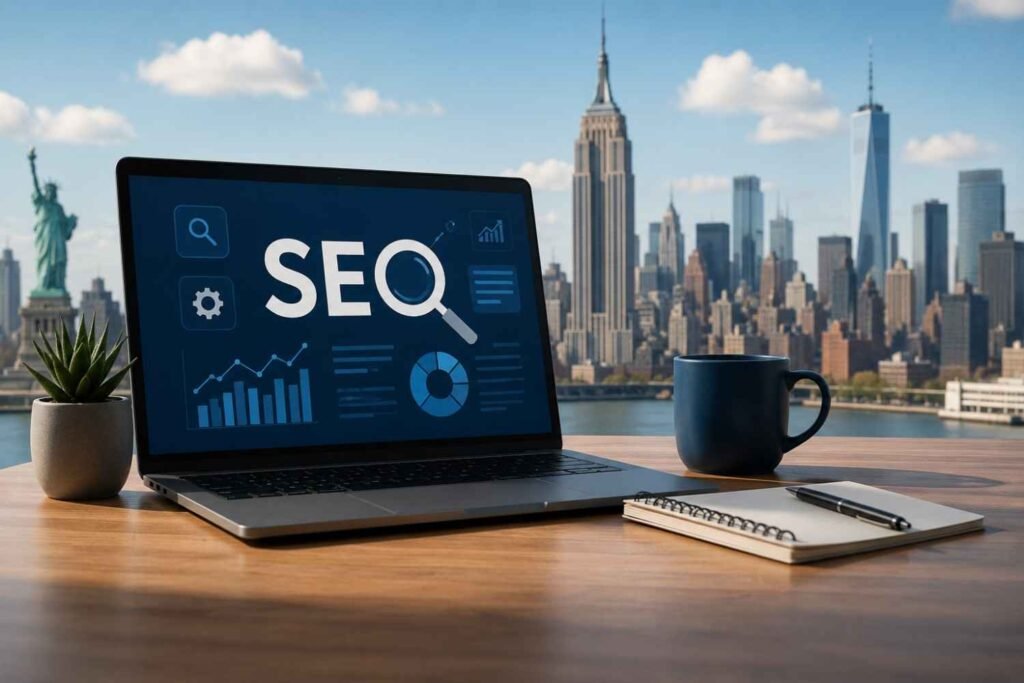 Use SEO to Increase Visibility