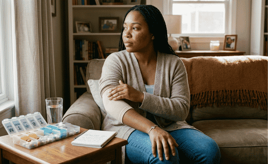 What Is Lupus