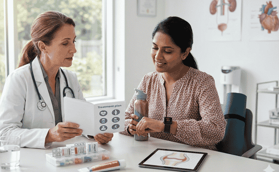 What You Need to Know About Lupus