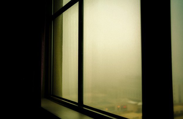 Why Windows Become Foggy