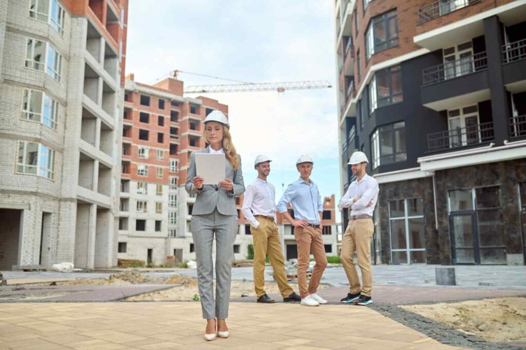 Building Inspections and Compliance