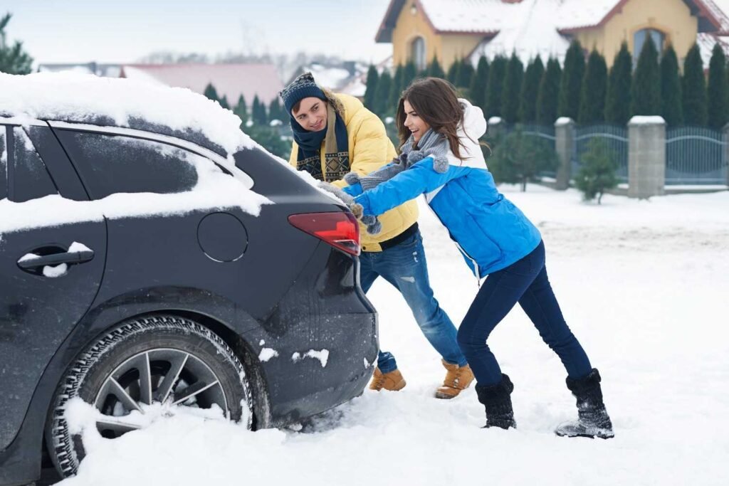 Prioritize Tire Rotations and Pressure Checks