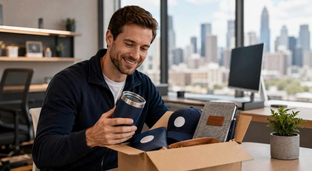 Applications of Promotional Products in Business